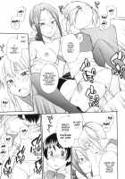 Futanari Bitches [Hinemosu Notari] [Original] Thumbnail Page 67