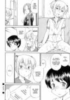 Futanari Bitches [Hinemosu Notari] [Original] Thumbnail Page 70