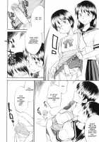 Futanari Bitches [Hinemosu Notari] [Original] Thumbnail Page 76