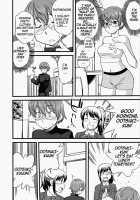 Futanari Bitches [Hinemosu Notari] [Original] Thumbnail Page 90