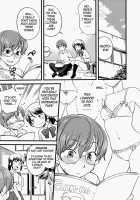 Futanari Bitches [Hinemosu Notari] [Original] Thumbnail Page 91