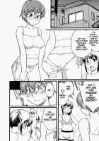 Futanari Bitches [Hinemosu Notari] [Original] Thumbnail Page 94
