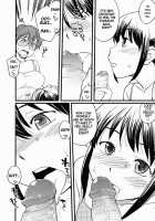 Futanari Bitches [Hinemosu Notari] [Original] Thumbnail Page 96
