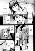 Yumemigusa nite Haru o Matsu / 夢見草にてハルを待つ [Kichirock] [Love Live!] Thumbnail Page 28