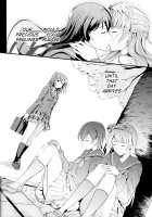 Yumemigusa nite Haru o Matsu / 夢見草にてハルを待つ [Kichirock] [Love Live!] Thumbnail Page 31