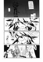 Angura / アングラ [Marin] [Yu-Gi-Oh 5Ds] Thumbnail Page 10