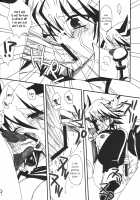 Angura / アングラ [Marin] [Yu-Gi-Oh 5Ds] Thumbnail Page 15