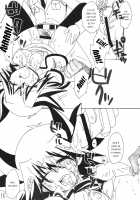 Angura / アングラ [Marin] [Yu-Gi-Oh 5Ds] Thumbnail Page 17