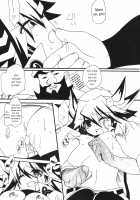 Angura / アングラ [Marin] [Yu-Gi-Oh 5Ds] Thumbnail Page 19