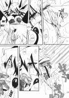 Angura / アングラ [Marin] [Yu-Gi-Oh 5Ds] Thumbnail Page 20