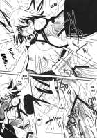 Angura / アングラ [Marin] [Yu-Gi-Oh 5Ds] Thumbnail Page 21