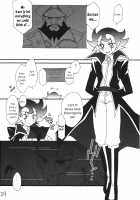Angura / アングラ [Marin] [Yu-Gi-Oh 5Ds] Thumbnail Page 25