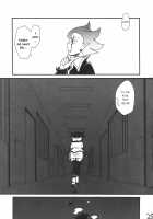 Angura / アングラ [Marin] [Yu-Gi-Oh 5Ds] Thumbnail Page 26