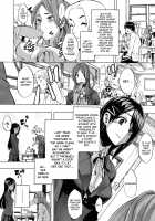 TSF Monogatari / TSF物語 [ShindoL] [Original] Thumbnail Page 11