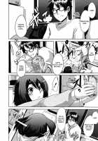 TSF Monogatari / TSF物語 [ShindoL] [Original] Thumbnail Page 153