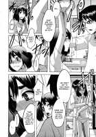 TSF Monogatari / TSF物語 [ShindoL] [Original] Thumbnail Page 179