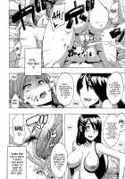 TSF Monogatari / TSF物語 [ShindoL] [Original] Thumbnail Page 211