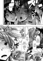 TSF Monogatari / TSF物語 [ShindoL] [Original] Thumbnail Page 84
