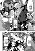 TSF Monogatari / TSF物語 [ShindoL] [Original] Thumbnail Page 86