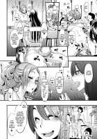 TSF Monogatari Append 1.0 / TSF物語アペンド1.0 [ShindoL] [Original] Thumbnail Page 34