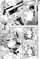 TSF Monogatari Append 1.0 / TSF物語アペンド1.0 [ShindoL] [Original] Thumbnail Page 35