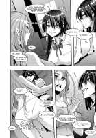 TSF Monogatari Append 3.0 / TSF物語アペンド3.0 [Akatsuki Katsuie] [Original] Thumbnail Page 30