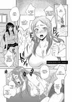 TSF Monogatari Append 3.0 / TSF物語アペンド3.0 [Akatsuki Katsuie] [Original] Thumbnail Page 45