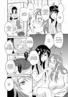 TSF Monogatari Append 3.0 / TSF物語アペンド3.0 [Akatsuki Katsuie] [Original] Thumbnail Page 46