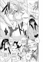 TSF Monogatari Append 3.0 / TSF物語アペンド3.0 [Akatsuki Katsuie] [Original] Thumbnail Page 47