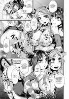 TSF Monogatari Append 3.0 / TSF物語アペンド3.0 [Akatsuki Katsuie] [Original] Thumbnail Page 58