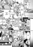 TSF Monogatari Append 3.0 / TSF物語アペンド3.0 [Akatsuki Katsuie] [Original] Thumbnail Page 60