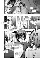 TSF Monogatari Append 3.0 / TSF物語アペンド3.0 [Akatsuki Katsuie] [Original] Thumbnail Page 69