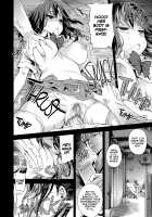 VictimGirlsR -JK de Refre -Flesh & Refresh- [Asanagi] [Original] Thumbnail Page 10