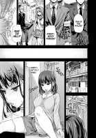 VictimGirlsR -JK de Refre -Flesh & Refresh- [Asanagi] [Original] Thumbnail Page 21
