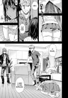 VictimGirlsR -JK de Refre -Flesh & Refresh- [Asanagi] [Original] Thumbnail Page 23