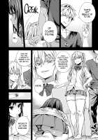 VictimGirlsR -JK de Refre -Flesh & Refresh- [Asanagi] [Original] Thumbnail Page 24