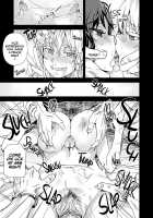 VictimGirlsR -JK de Refre -Flesh & Refresh- [Asanagi] [Original] Thumbnail Page 35