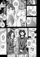 VictimGirlsR -JK de Refre -Flesh & Refresh- [Asanagi] [Original] Thumbnail Page 41