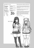 VictimGirlsR -JK de Refre -Flesh & Refresh- [Asanagi] [Original] Thumbnail Page 42