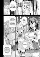 VictimGirlsR -JK de Refre -Flesh & Refresh- [Asanagi] [Original] Thumbnail Page 04