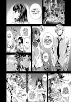 VictimGirlsR -JK de Refre -Flesh & Refresh- [Asanagi] [Original] Thumbnail Page 06