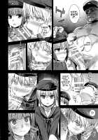 DANKE DANKEI REVOLUTION / ダンケ男系レボリューション [Asanagi] [Kantai Collection] Thumbnail Page 03