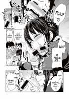 Yarisugi Seikyouiku! ~Hentai Onna Kyoushi Kikiippatsu~ / ヤリ過ぎ性教育！～変態女教師危機一発～ [Agata] [Original] Thumbnail Page 10