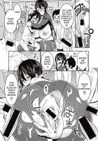 Yarisugi Seikyouiku! ~Hentai Onna Kyoushi Kikiippatsu~ / ヤリ過ぎ性教育！～変態女教師危機一発～ [Agata] [Original] Thumbnail Page 19