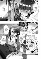 STRANGE WIFE [Sugi G] [Original] Thumbnail Page 14