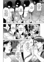STRANGE WIFE [Sugi G] [Original] Thumbnail Page 21