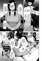 STRANGE WIFE [Sugi G] [Original] Thumbnail Page 22