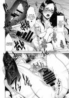 STRANGE WIFE [Sugi G] [Original] Thumbnail Page 23