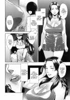 STRANGE WIFE [Sugi G] [Original] Thumbnail Page 29