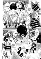 STRANGE WIFE [Sugi G] [Original] Thumbnail Page 31